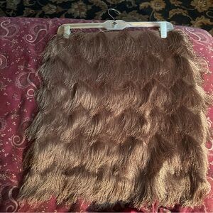 XOXO Size Medium Women’s Skirt 30” Waist 18.5 Length